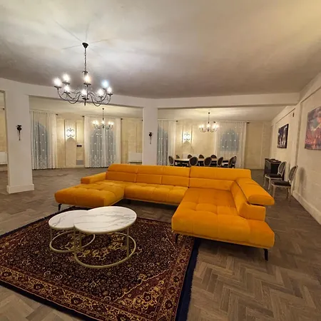 Villa Brikinnia Lentini