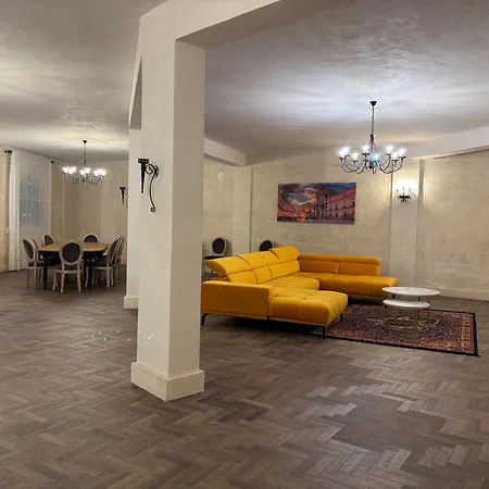 Brikinnia Villa