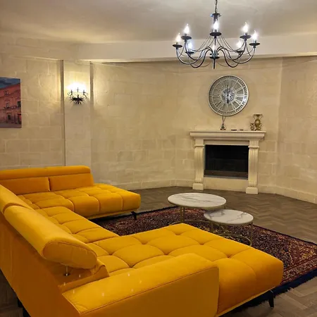 וילה Brikinnia *