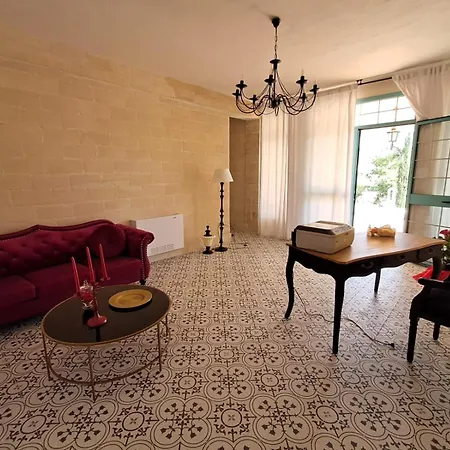 Brikinnia וילה לנטיני