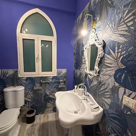 Brikinnia וילה *