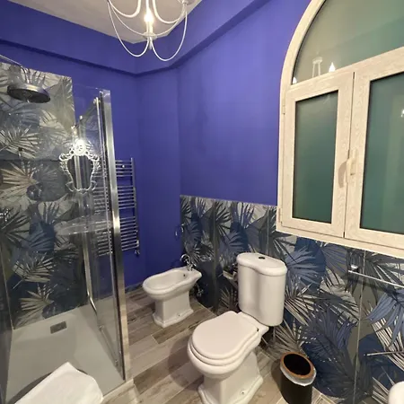 וילה Brikinnia לנטיני