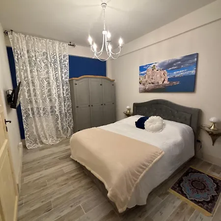 וילה Brikinnia *