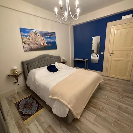 Brikinnia וילה *