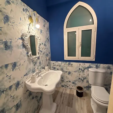 Brikinnia וילה *