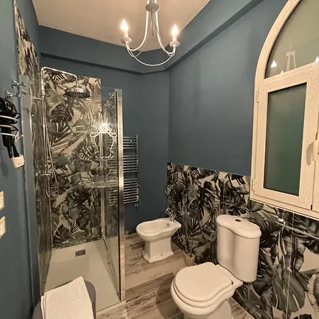 וילה Brikinnia *