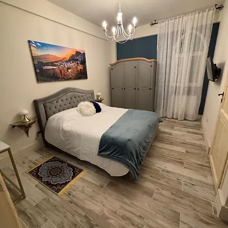 Brikinnia וילה *