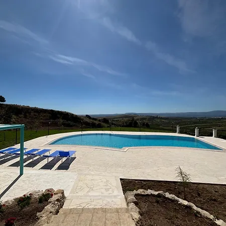Brikinnia Villa Lentini