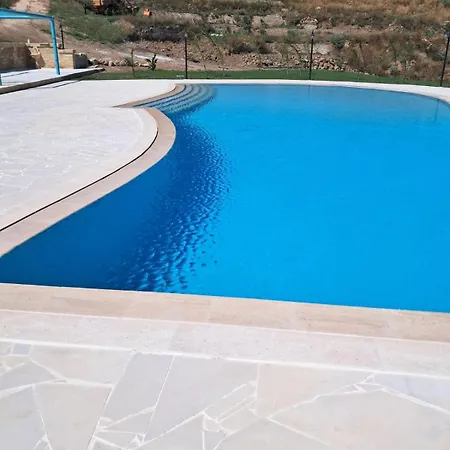 Brikinnia Villa Lentini